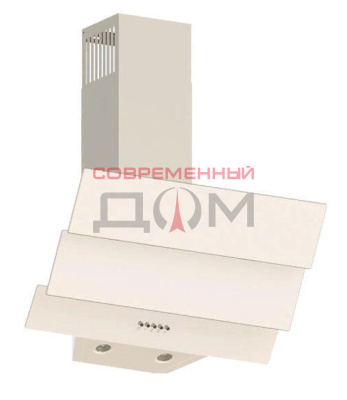 Вытяжка наклонная Аквилон/Oasis NS-60I (FR)